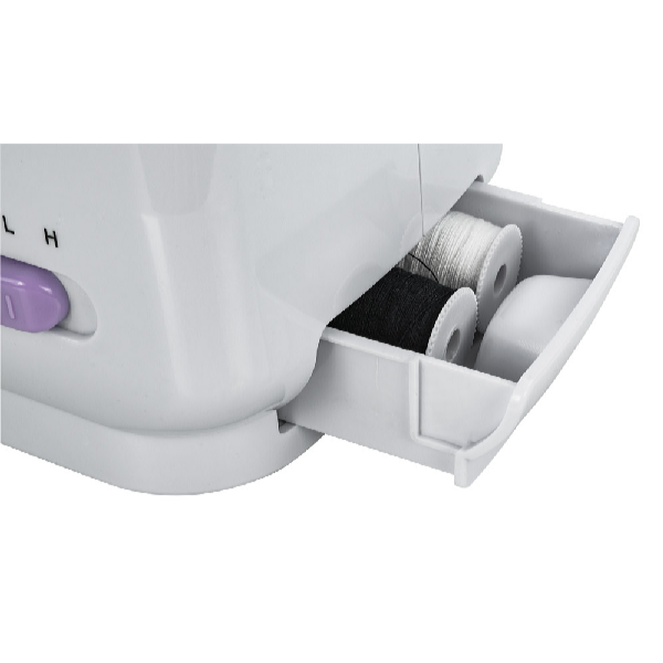 HomeLife Šijací stroj FASHION URF-705