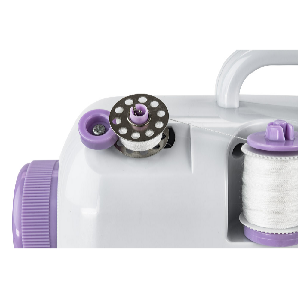 HomeLife Šijací stroj FASHION URF-705