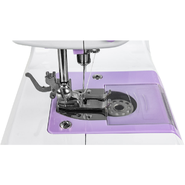 HomeLife Šijací stroj FASHION URF-705