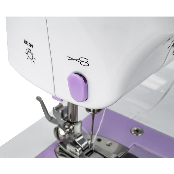 HomeLife Šijací stroj FASHION URF-705