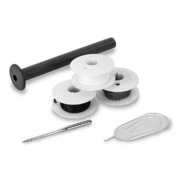 HomeLife Ručný šijací stroj FAST STITCH