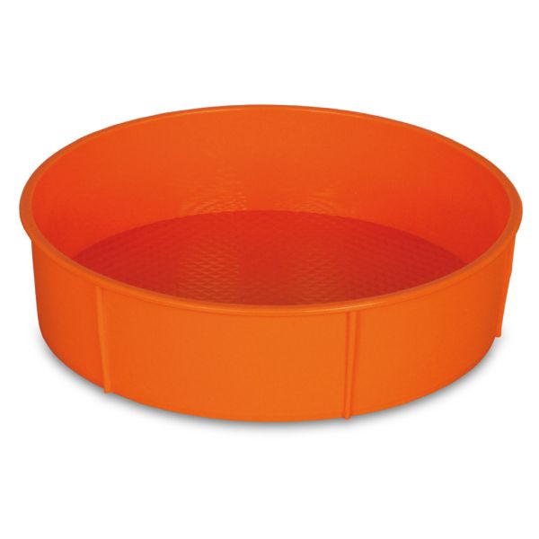De Gusto Silikónová forma na tortu 23 cm