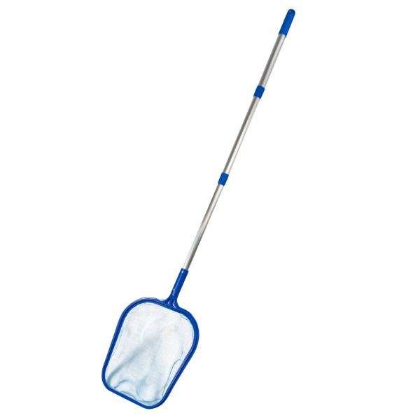 Clean Pool Bazénová hladinová sieťka s teleskopickou násadou