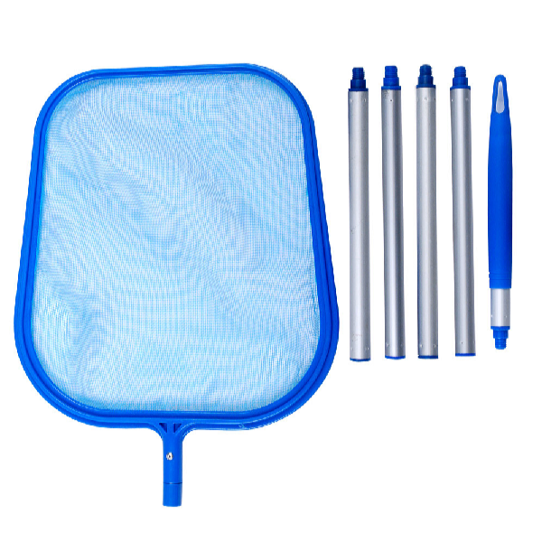 Clean Pool Bazénová hladinová sieťka s násadou