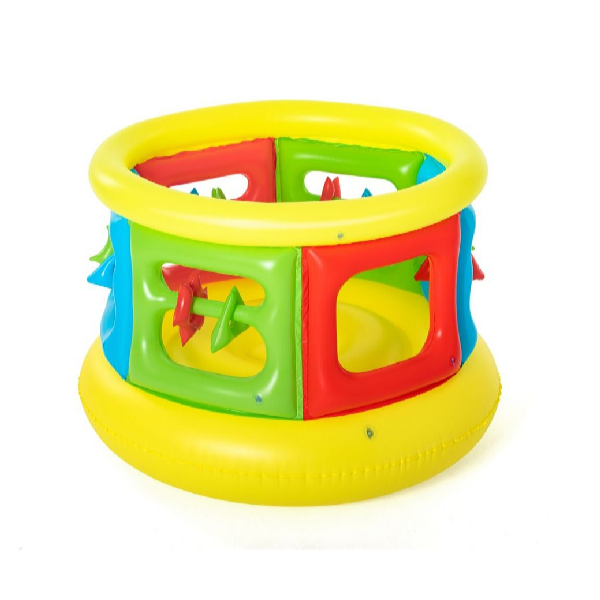 Bestway Nafukovací skákací valec Tube Gym 152 x 107 cm