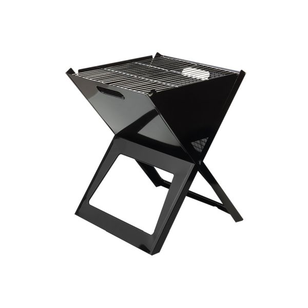 Garden King Skladací záhradný gril O-03L