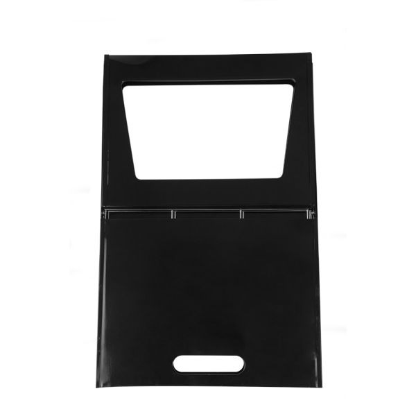 Garden King Skladací záhradný gril O-03L