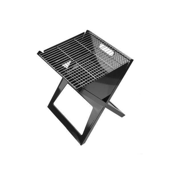 Garden King Skladací záhradný gril O-03L