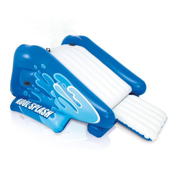 Intex Nafukovacia šmykľavka do bazéna Kool Splash 333 x 206 x 117 cm