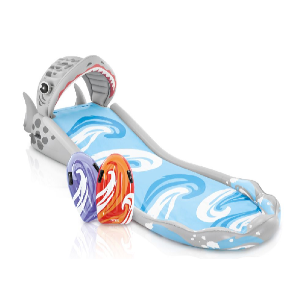 Intex Vodná šmykľavka Surf&Slide