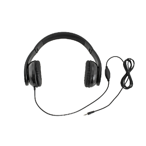 Platinium Detektor kovu slúchadla