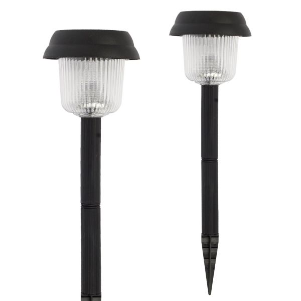 Garden King Solárne lampy klasik