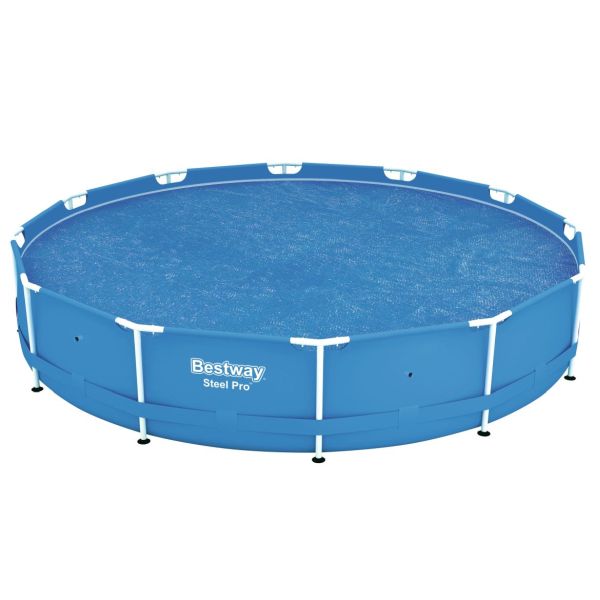 Bestway Solárna plachta 4,62 m pre bazén 4,57 m