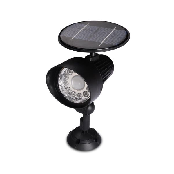 Garden King Solar-Bezpečnostní s detektorem