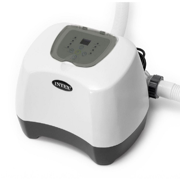 Intex Solinátor Krystal Clear s ozónovačom do 56 m³ QZ1100