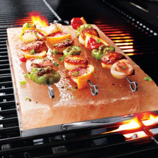 De Gusto Soľná doska 30 x 20 x 5 cm, SD 325