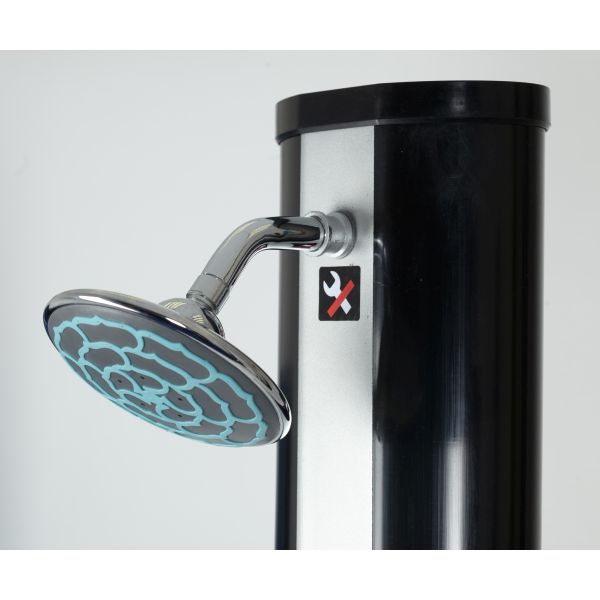 Clean Pool Solárna sprcha Comfort