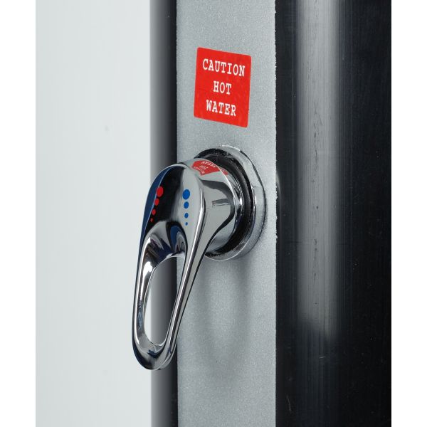 Clean Pool Solárna sprcha Comfort