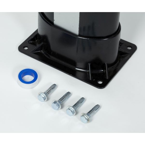 Clean Pool Solárna sprcha Comfort