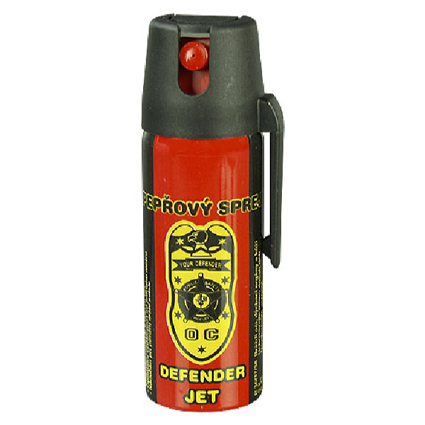 JGS Korenistý sprej Defender Jet 50 ml