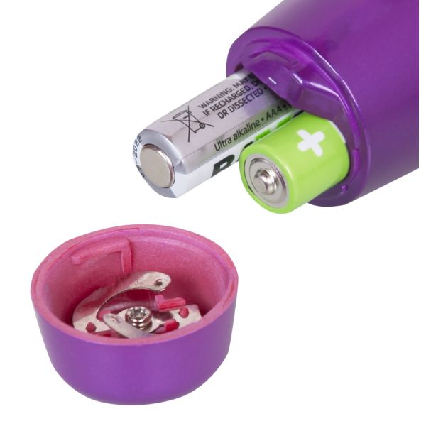 Wellife Kozmetický štetec elektrický C78