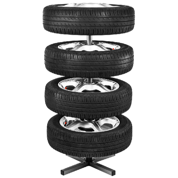 Road Star Stojan na pneumatiky DRIVE CHP5061