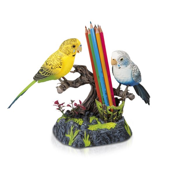 Kids World Hovoriace andulky 2v1