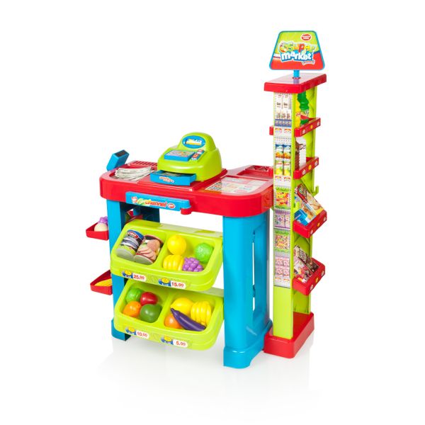 Kids World Detský stolík obchod