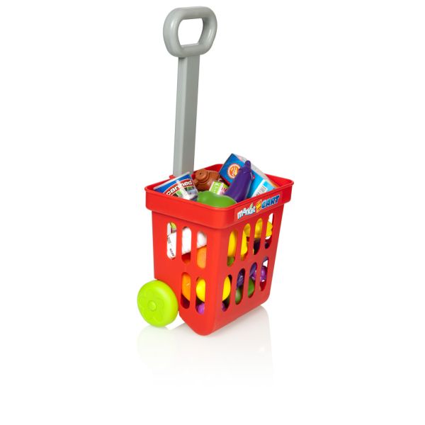 Kids World Detský stolík obchod