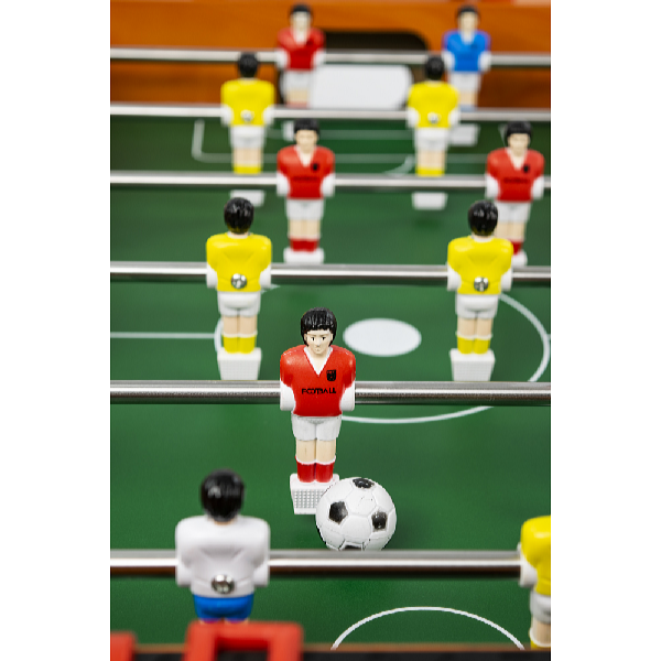 Kids World Stolný futbal GOAL 68 x 37 x 22 cm