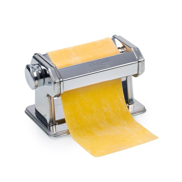 De Gusto Strojček na cestoviny s nádstavcami QZ-T1