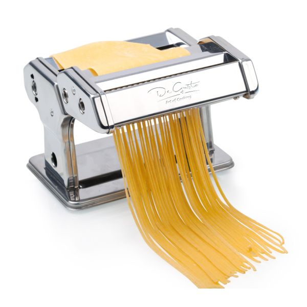 De Gusto Strojček na cestoviny s nádstavcami QZ-T1