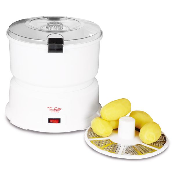 De Gusto Škrabka na zemiaky