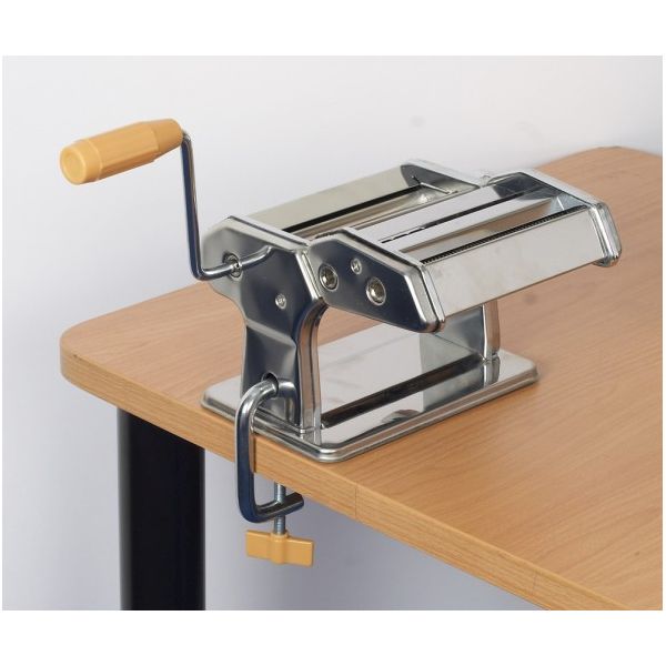 De Gusto Strojček na cestoviny bez nádstavcov QF-150