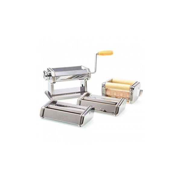 De Gusto Strojček na cestoviny s nádstavcami QZ-T1