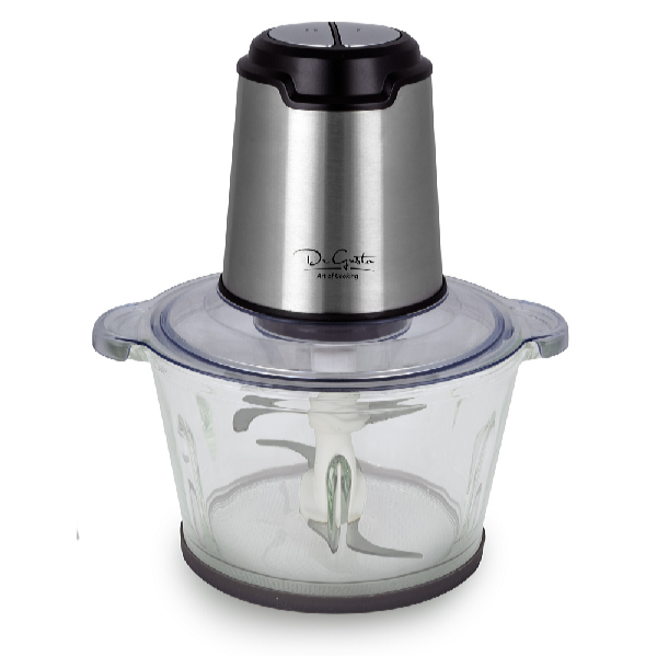 De Gusto Super Chopper EXPRESS CH-101G