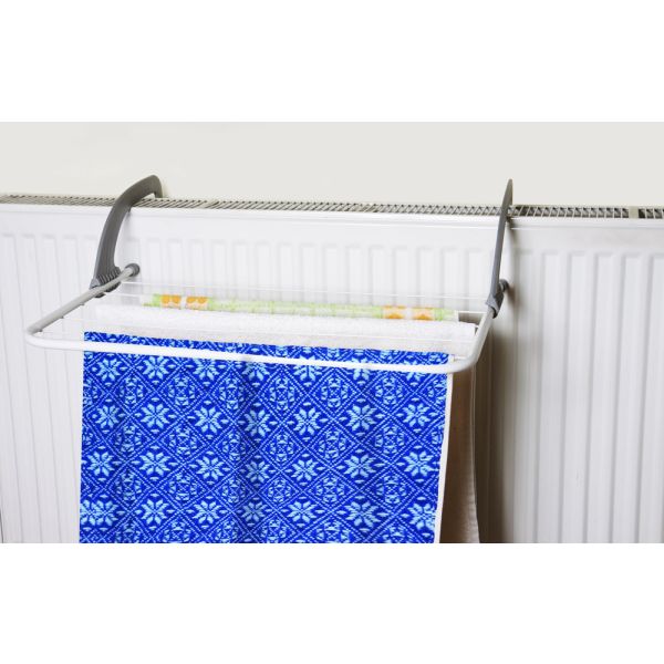 MAXXX Závesný sušiak na bielizeň 55 x 34 cm