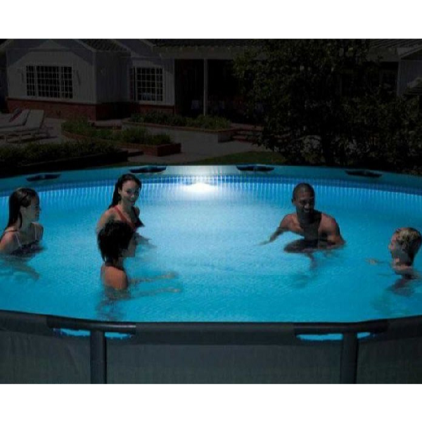 Bestway Bazénové LED svetlo