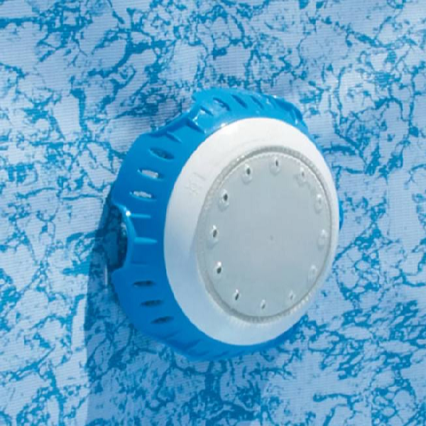 Bestway Bazénové LED svetlo