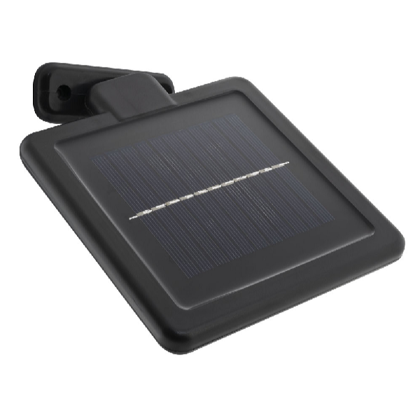 Platinium Nástenné solárne LED svetlo s externým panelom SL-3008