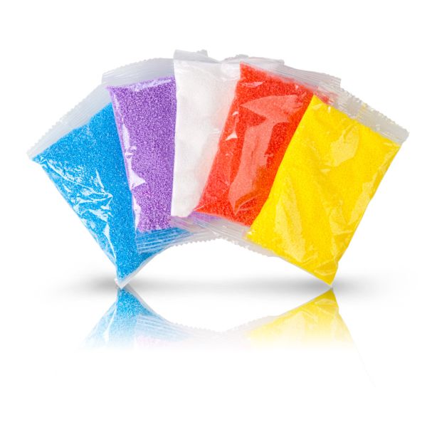 Kids World Výrobník sviečok