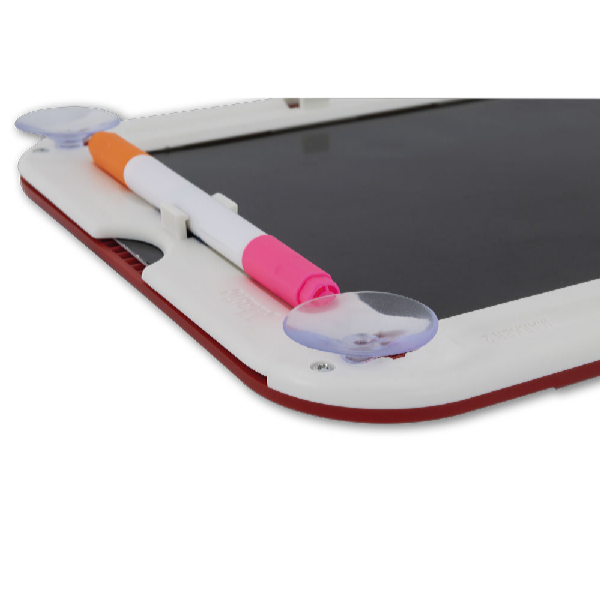 Kids World Kúzelná kresliaca tabuľka WD2388