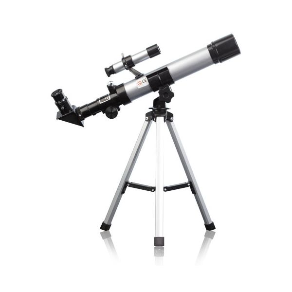 Kids World Teleskop hvezdársky HD