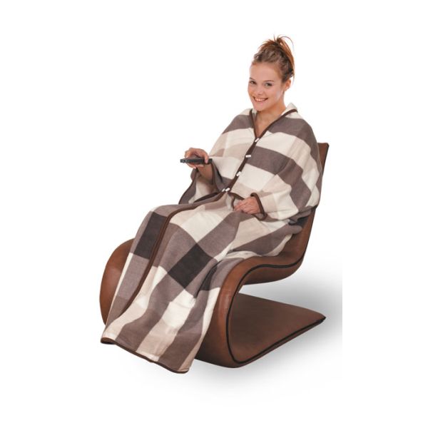 HomeLife Televízne vrece kocka