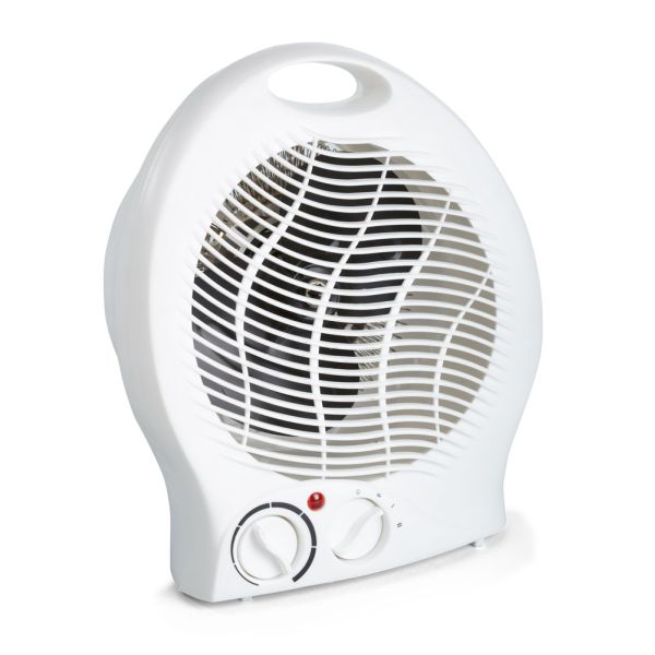 HomeLife Teplovzdušný ventilátor ZYY-FH02