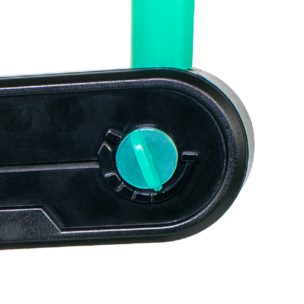 Kids World Levitujúcí terč SpaceGun pre 2 hráčov