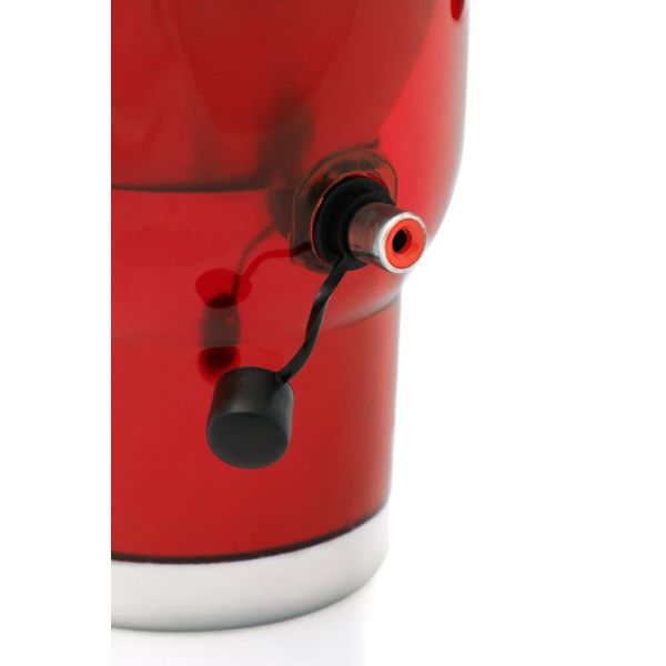 Road Star Termohrnček do auta s ohrevom 12V