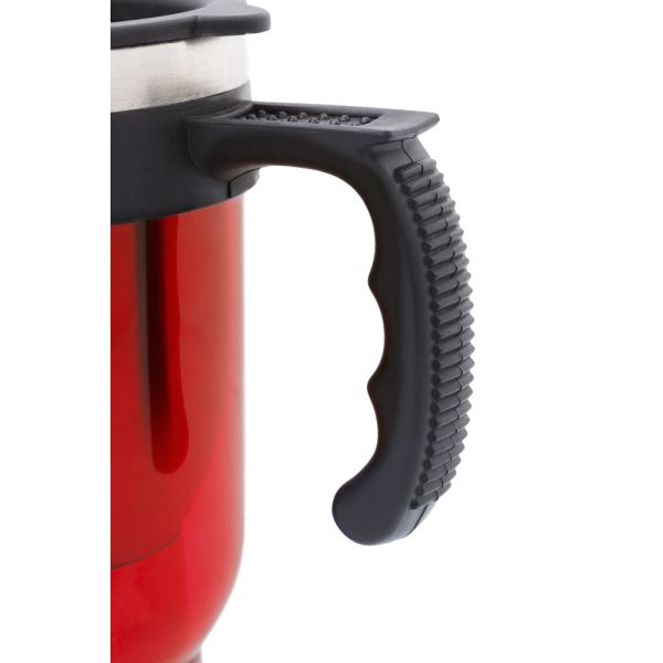 Road Star Termohrnček do auta s ohrevom 12V