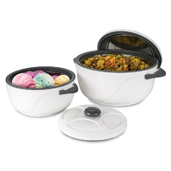 De Gusto Termomisa, objem 2 a 4 litre