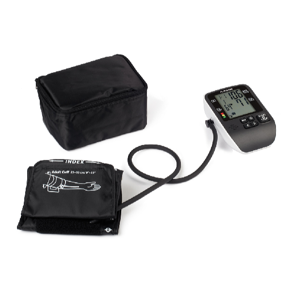 Platinium Digitálny tlakomer pažný HL858JA